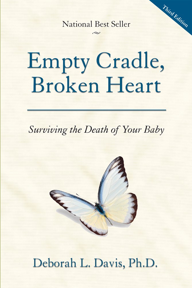 Empty Cradle, Broken Heart-Approved